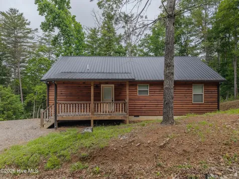 122 Woodcrest Drive Murphy NC 28906
