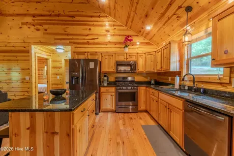 122 Woodcrest Drive Murphy NC 28906