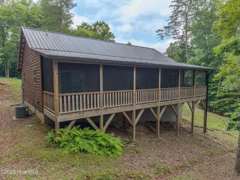 122 Woodcrest Drive Murphy NC 28906