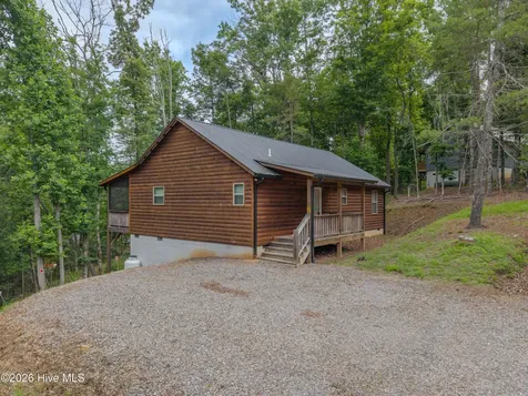 122 Woodcrest Drive Murphy NC 28906