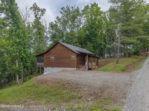 122 Woodcrest Drive Murphy NC 28906