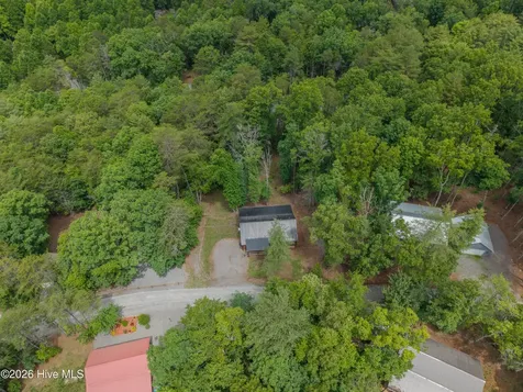122 Woodcrest Drive Murphy NC 28906
