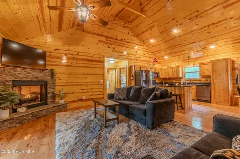 122 Woodcrest Drive Murphy NC 28906
