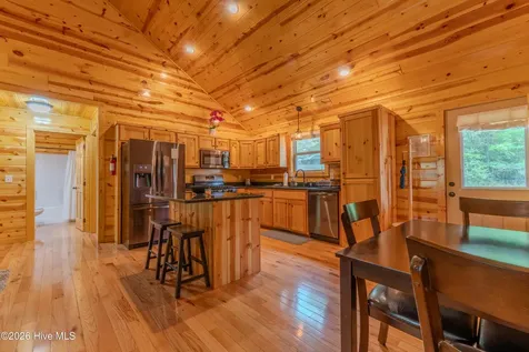 122 Woodcrest Drive Murphy NC 28906