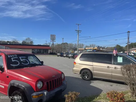 1331 N Road Street Elizabeth City NC 27909