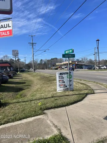 1331 N Road Street Elizabeth City NC 27909