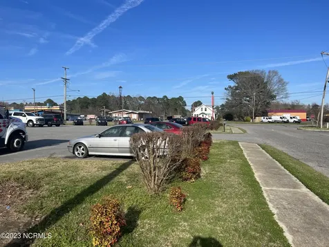 1331 N Road Street Elizabeth City NC 27909