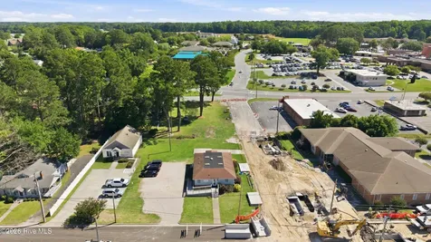 1102 Brown Street Washington NC 27889