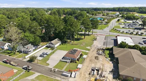 1102 Brown Street Washington NC 27889