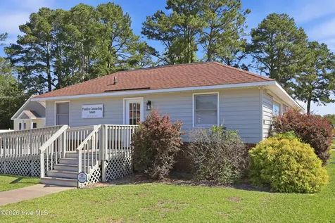 1102 Brown Street Washington NC 27889