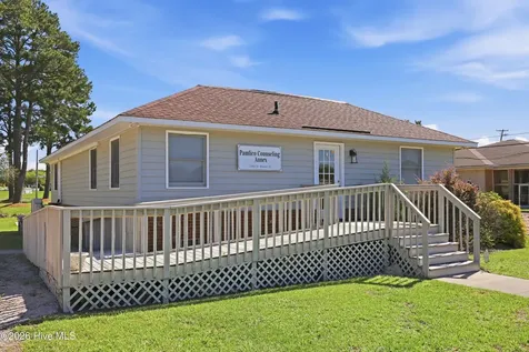 1102 Brown Street Washington NC 27889