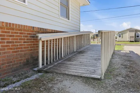 1102 Brown Street Washington NC 27889
