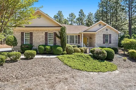 105 Woodall Court West End NC 27376