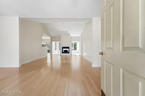 105 Woodall Court West End NC 27376
