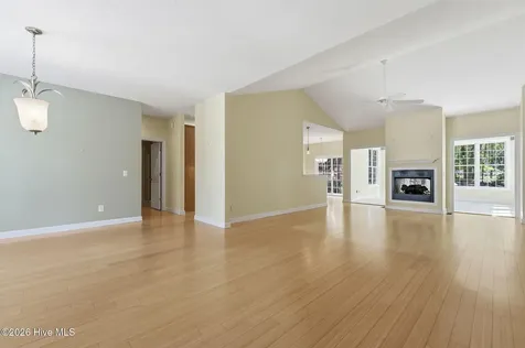 105 Woodall Court West End NC 27376