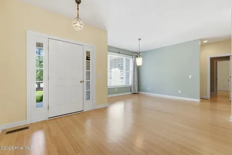 105 Woodall Court West End NC 27376