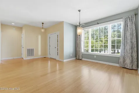 105 Woodall Court West End NC 27376