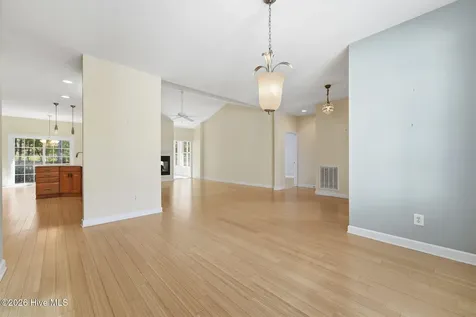 105 Woodall Court West End NC 27376