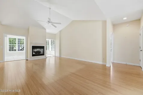 105 Woodall Court West End NC 27376
