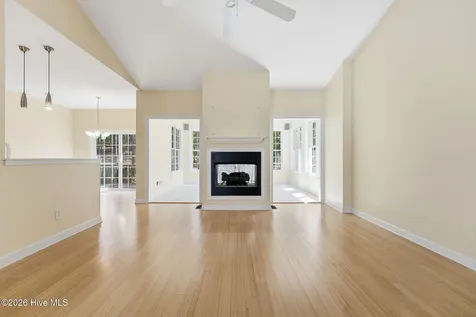105 Woodall Court West End NC 27376