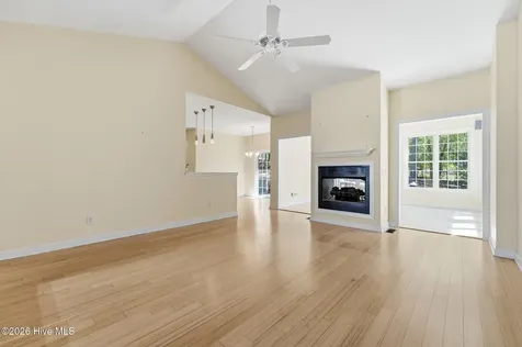 105 Woodall Court West End NC 27376