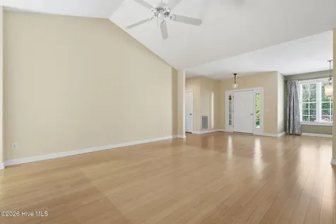 105 Woodall Court West End NC 27376