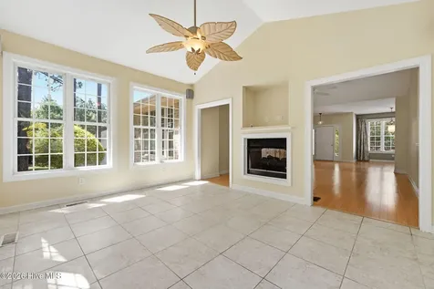 105 Woodall Court West End NC 27376