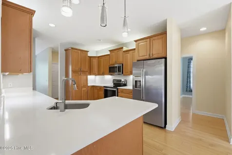 105 Woodall Court West End NC 27376