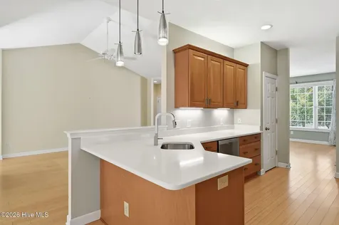105 Woodall Court West End NC 27376