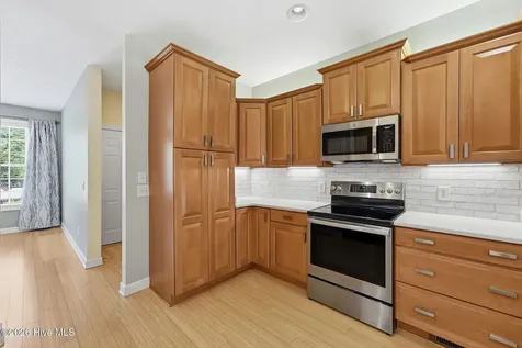 105 Woodall Court West End NC 27376