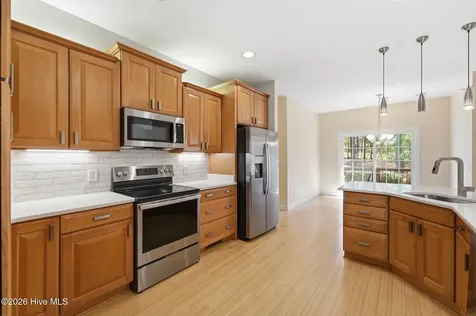 105 Woodall Court West End NC 27376