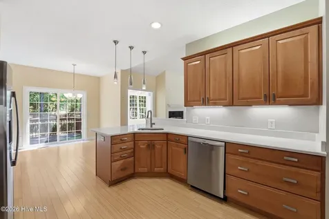 105 Woodall Court West End NC 27376