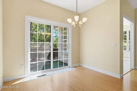 105 Woodall Court West End NC 27376