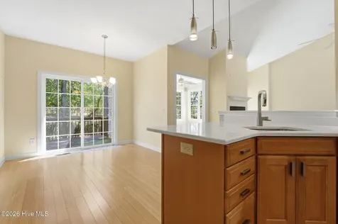 105 Woodall Court West End NC 27376