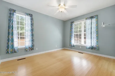 105 Woodall Court West End NC 27376