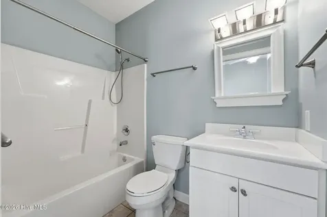 105 Woodall Court West End NC 27376