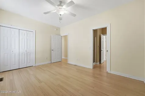105 Woodall Court West End NC 27376