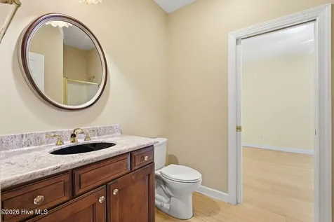 105 Woodall Court West End NC 27376