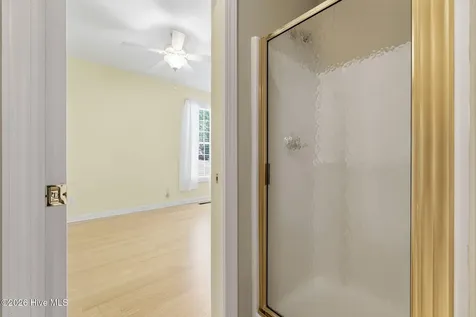 105 Woodall Court West End NC 27376