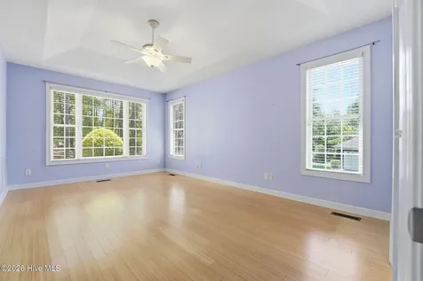 105 Woodall Court West End NC 27376