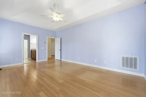 105 Woodall Court West End NC 27376