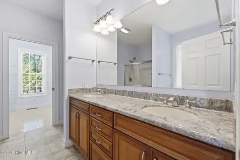 105 Woodall Court West End NC 27376