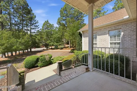105 Woodall Court West End NC 27376