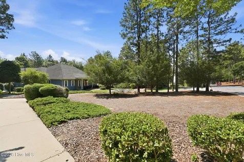 105 Woodall Court West End NC 27376