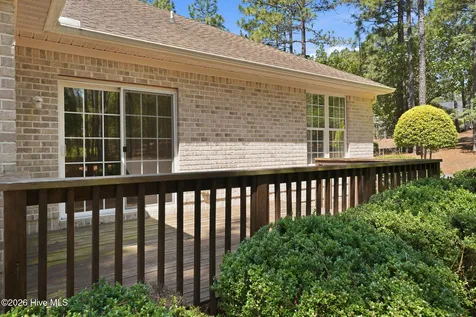 105 Woodall Court West End NC 27376