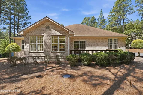 105 Woodall Court West End NC 27376
