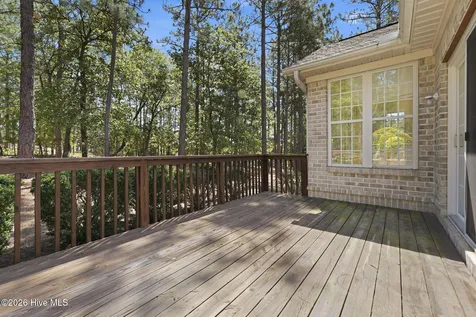 105 Woodall Court West End NC 27376