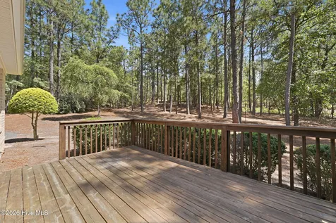 105 Woodall Court West End NC 27376