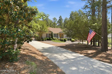 105 Woodall Court West End NC 27376