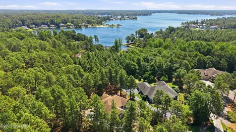 105 Woodall Court West End NC 27376